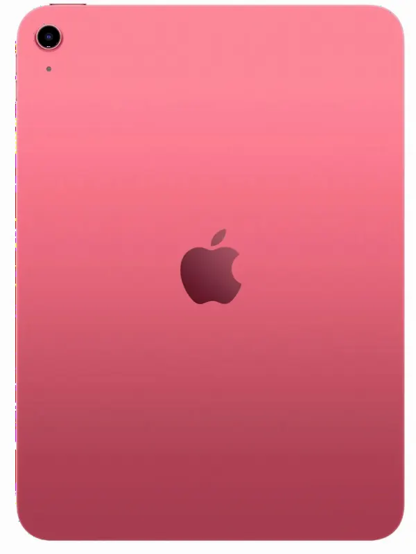 Планшет Apple iPad 11 128 Pink Wi-Fi