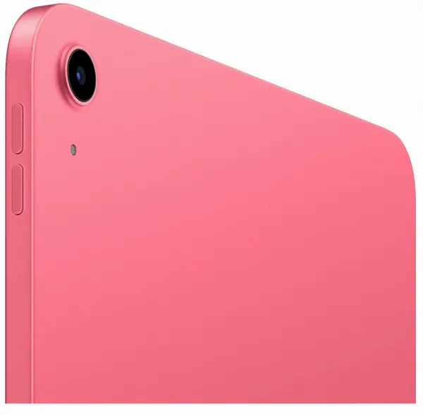 Планшет Apple iPad 11 128 Pink Wi-Fi