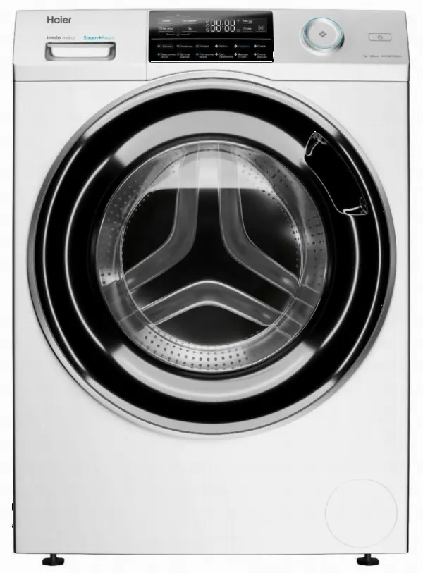 Стиральная машина Haier HW70-BP12969AE W