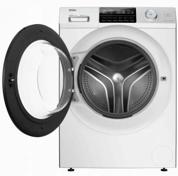 Стиральная машина Haier HW70-BP12969AE W