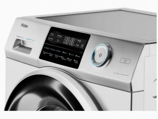 Стиральная машина Haier HW70-BP12969AE W