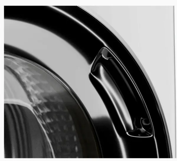 Стиральная машина Haier HW70-BP12969AE W