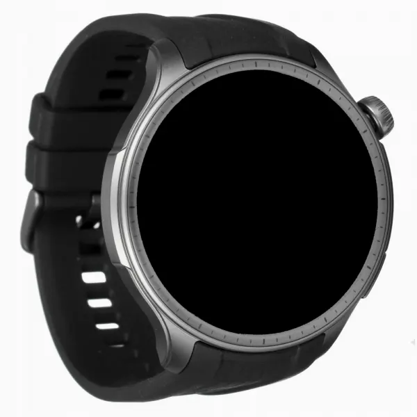 Смарт-часы Amazfit Balance A2287 Black