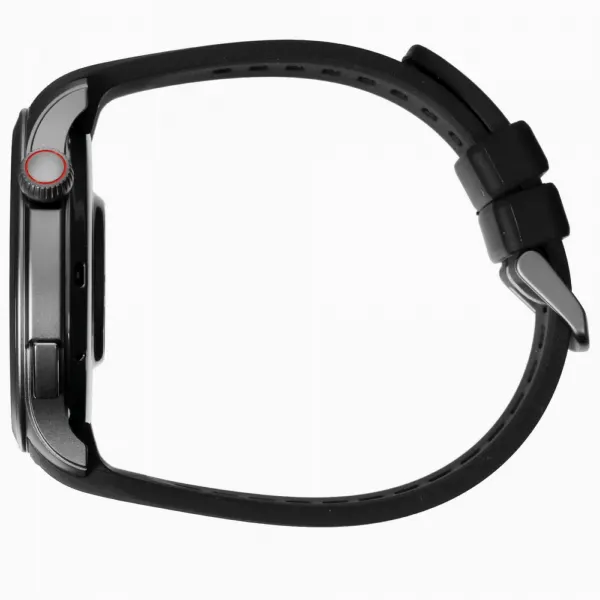Смарт-часы Amazfit Balance A2287 Black