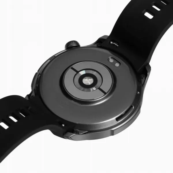 Смарт-часы Amazfit Balance A2287 Black