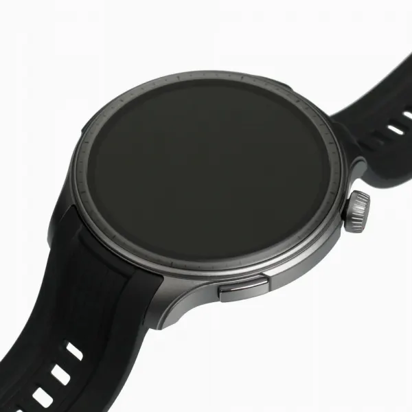 Смарт-часы Amazfit Balance A2287 Black