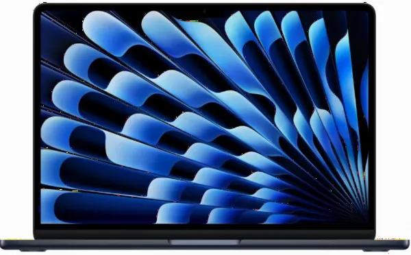 Ноутбук Apple MacBook Air 13 (MDHE4) M5 16/512 Midnight