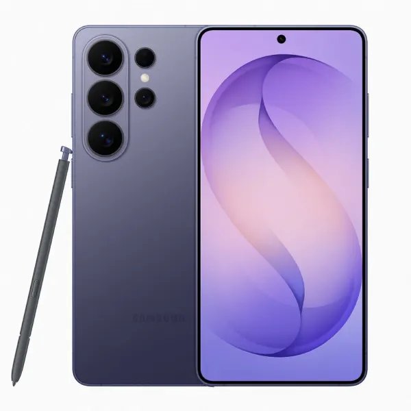 Смартфон Samsung Galaxy S26 Ultra 12/256 Cobalt Violet