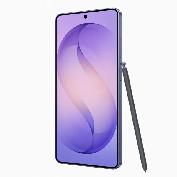 Смартфон Samsung Galaxy S26 Ultra 12/256 Cobalt Violet