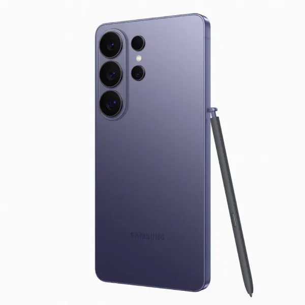 Смартфон Samsung Galaxy S26 Ultra 12/256 Cobalt Violet