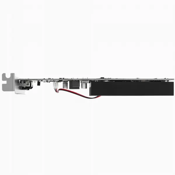 Видеокарта AFOX GT1030 2Gb (AF1030-2048D5L7) 64бит, DDR5, TD