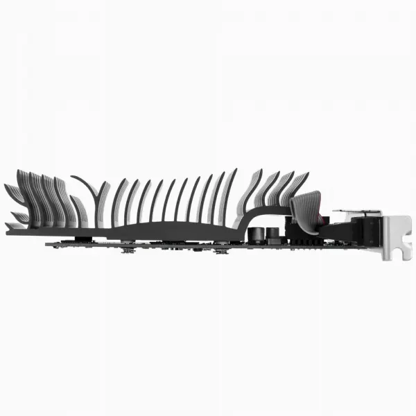 Видеокарта ASUS GT710 2Gb (GT710-SL-2GD5-BRK-EVO) 64бит, DDR