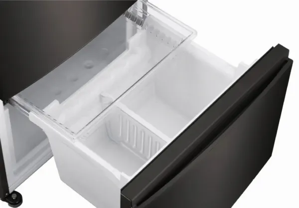 Холодильник Haier A4F739CBXGU1 черный (389 л, No Frost, дисп