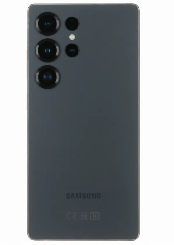 Смартфон Samsung Galaxy S25 Ultra 12/512