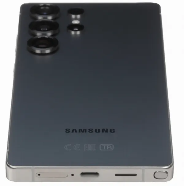 Смартфон Samsung Galaxy S25 Ultra 12/512