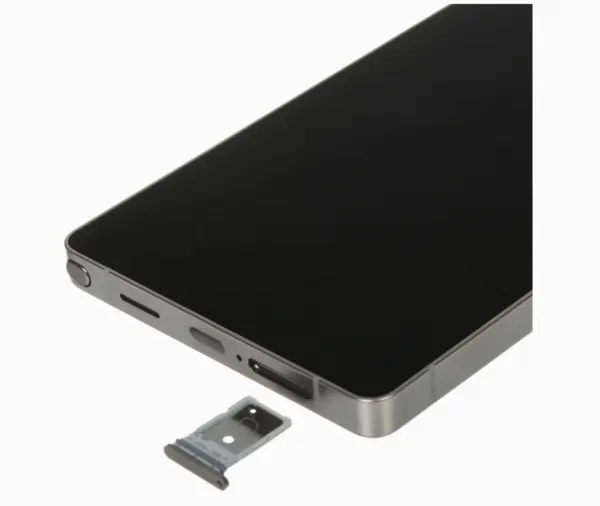 Смартфон Samsung Galaxy S25 Ultra 12/512