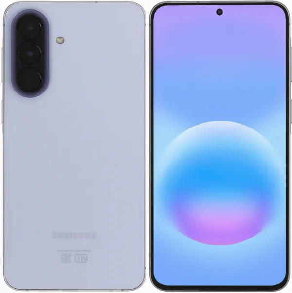 Смартфон Samsung Galaxy A57 SM-A576 8/128 Lilac
