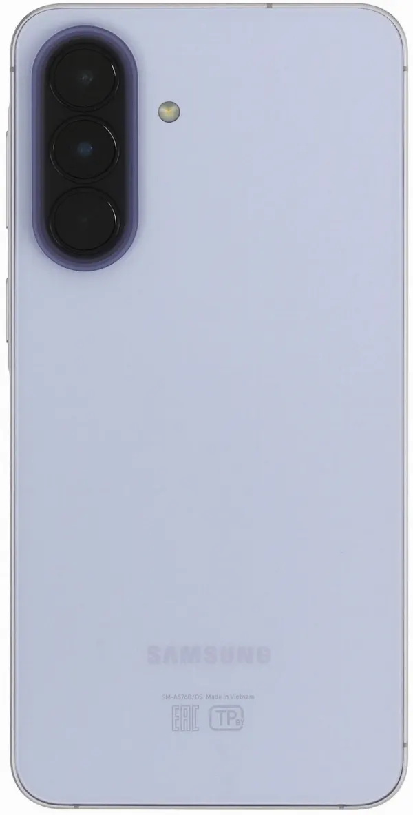 Смартфон Samsung Galaxy A57 SM-A576 8/128 Lilac