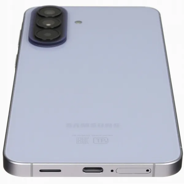 Смартфон Samsung Galaxy A57 SM-A576 8/128 Lilac