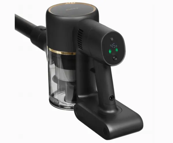Вертикальный пылесос Dreame R10 Pro Aqua