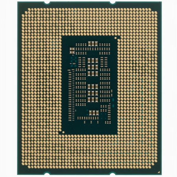 Процессор Intel Core i5 12600K LGA1700, DDR5, TDP 150, OEM