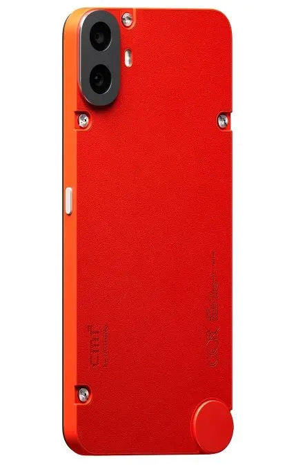 Смартфон Nothing Phone 1 CMF 8/256 Orang