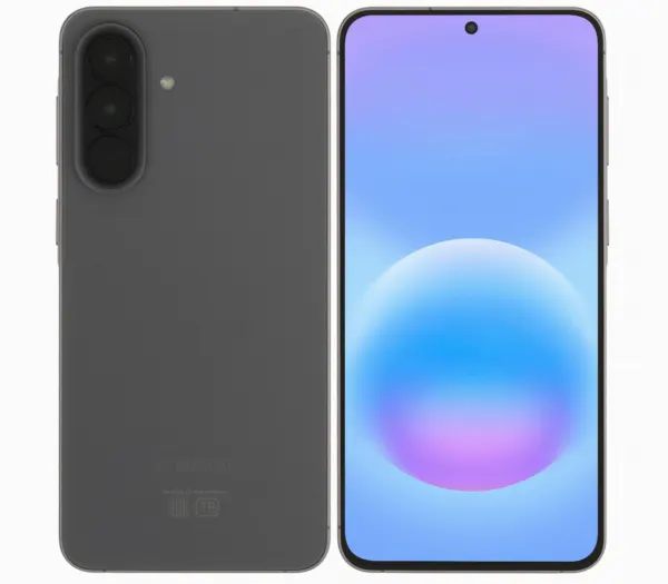 Смартфон Samsung Galaxy A57 SM-A576 12/2