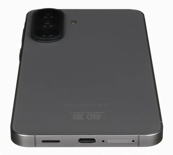 Смартфон Samsung Galaxy A57 SM-A576 12/2