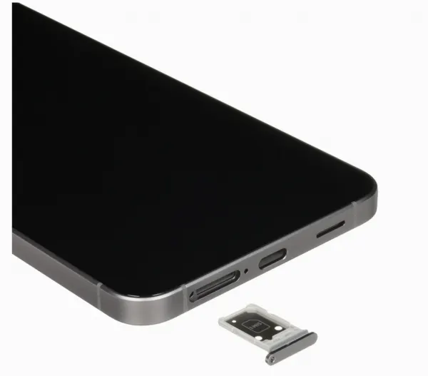 Смартфон Samsung Galaxy A57 SM-A576 12/2