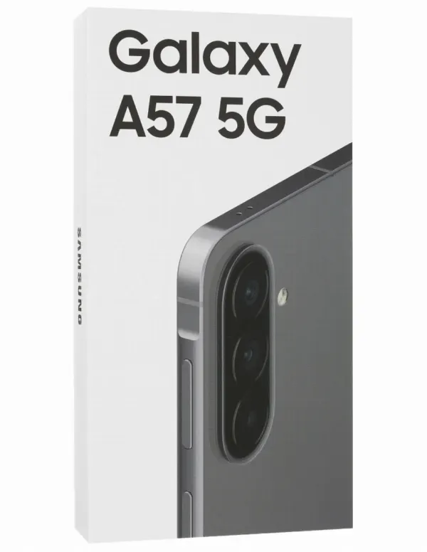 Смартфон Samsung Galaxy A57 SM-A576 12/2