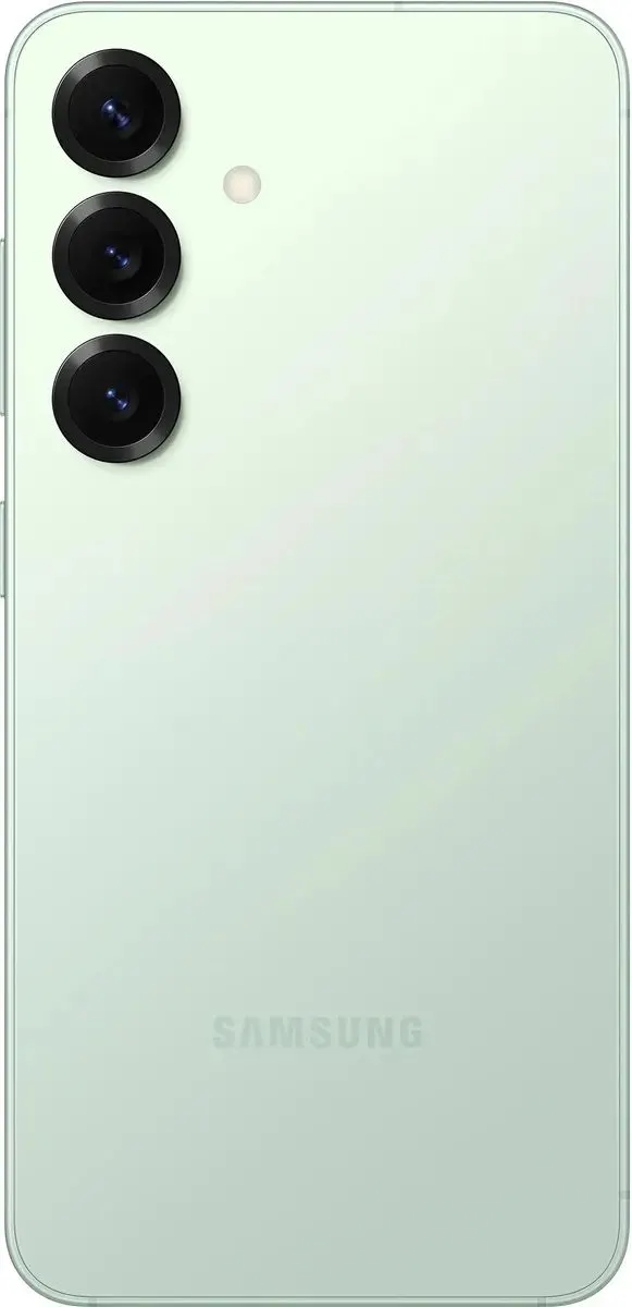 Смартфон Samsung Galaxy S25 12/128 Mint