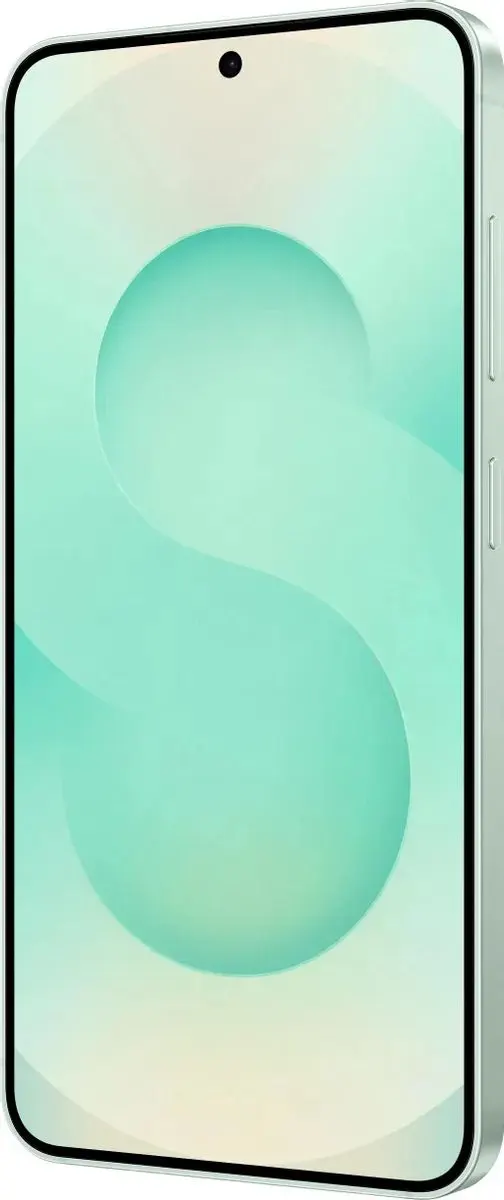 Смартфон Samsung Galaxy S25 12/128 Mint