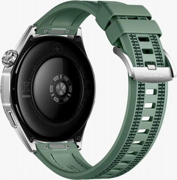 Смарт-часы Huawei Watch GT 6 46mm Green