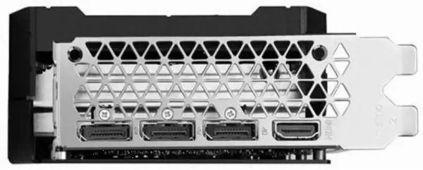 Видеокарта Biostar RTX 3070 8Gb (VN3706RM82) 256бит, GDDR6,