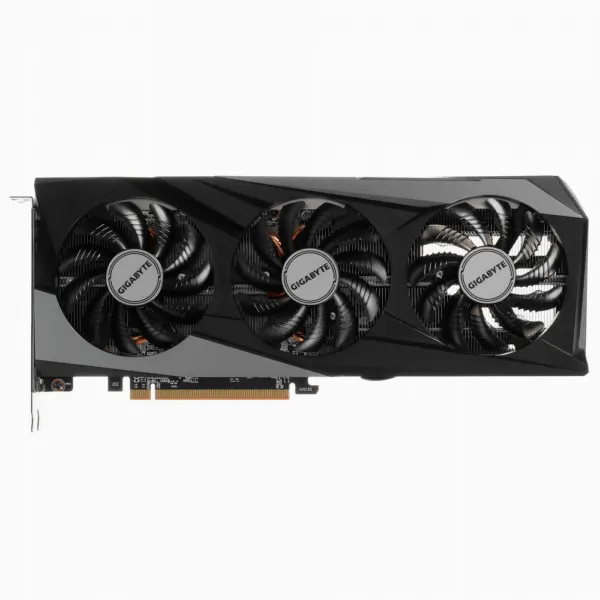 Видеокарта Gigabyte RX 7600 8Gb (GV-R76G