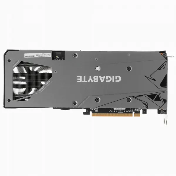 Видеокарта Gigabyte RX 7600 8Gb (GV-R76G