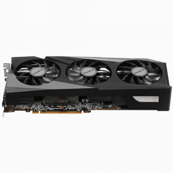 Видеокарта Gigabyte RX 7600 8Gb (GV-R76G