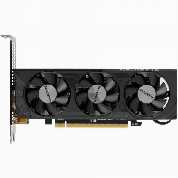 Видеокарта Gigabyte RTX 4060 8Gb (GV-N40