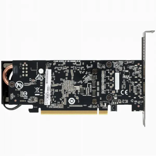 Видеокарта Gigabyte RTX 4060 8Gb (GV-N40