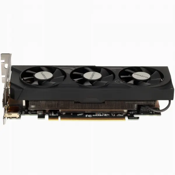 Видеокарта Gigabyte RTX 4060 8Gb (GV-N40
