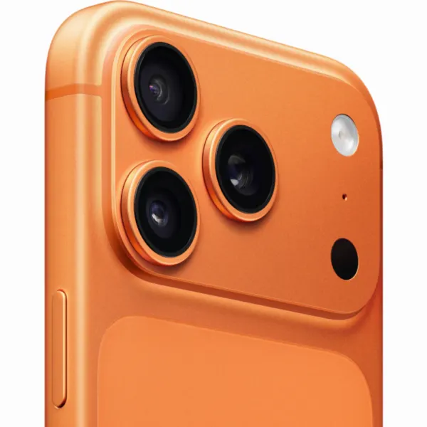 Смартфон Apple iPhone 17 Pro Max 1TB (1Sim+eSim) orange