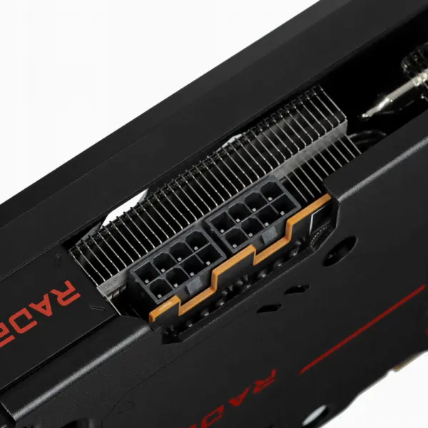 Видеокарта Sapphire RX 7600 XT PULSE GAMING OC 16Гб (11339-0