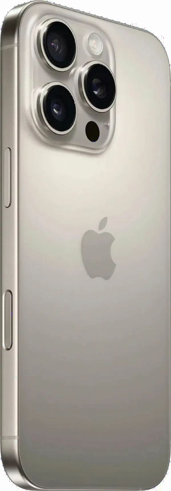 Смартфон Apple iPhone 16 Pro 128GB natural (2SIM)