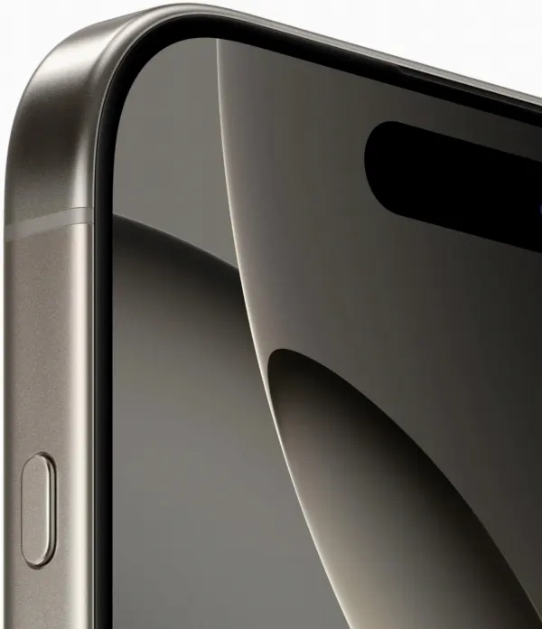 Смартфон Apple iPhone 16 Pro 128GB natural (2SIM)