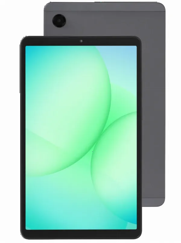 Планшет Samsung Tab A11 4/64 Wi-Fi Silver