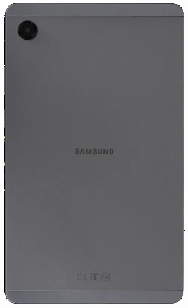 Планшет Samsung Tab A11 4/64 Wi-Fi Silver