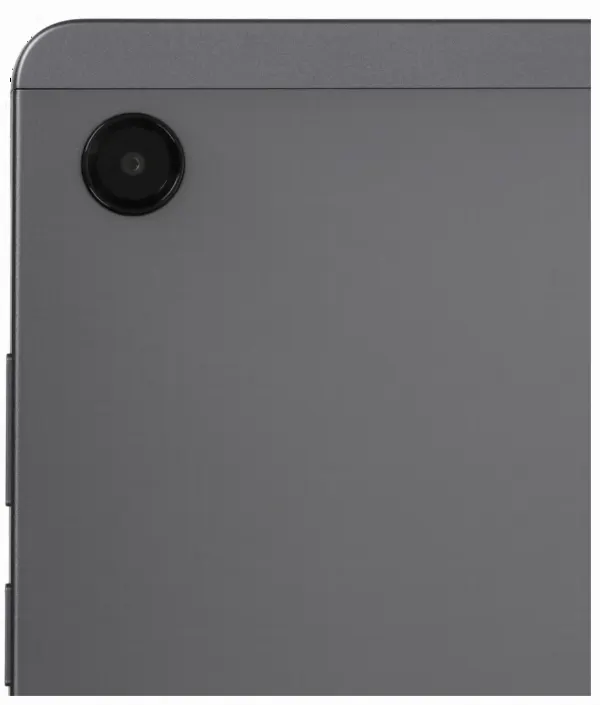 Планшет Samsung Tab A11 4/64 Wi-Fi Silver