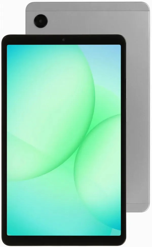Планшет Samsung Tab A11 8/128 LTE Silver