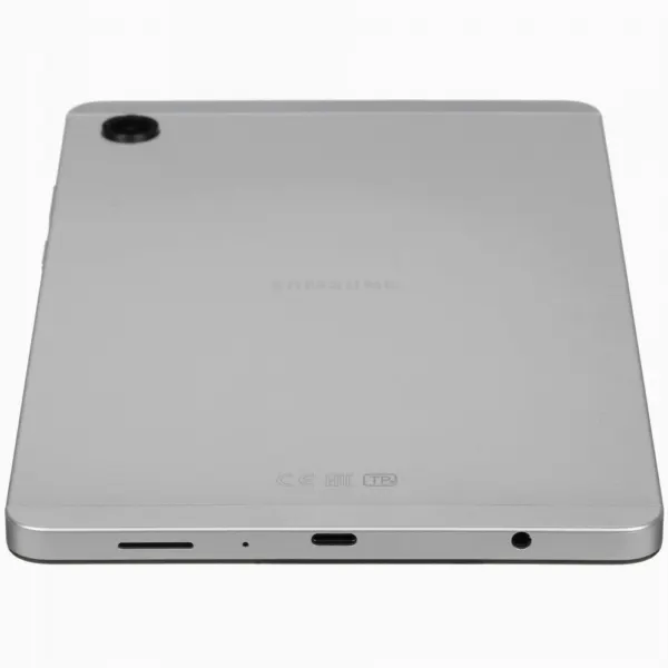 Планшет Samsung Tab A11 8/128 LTE Silver