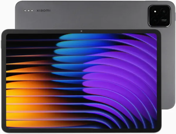 Планшет Xiaomi Pad 7 8/128 Wi-Fi Gray